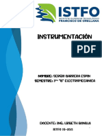 Instrumentacion - Tarea 3 (Sergio Barrera)