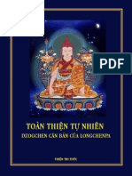 Toan Thien Tu Nhien
