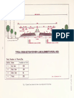 IRC SP-21 - Tree Plantation For 60m ROW