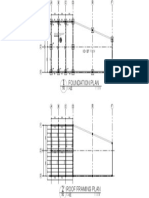 Transformer Floor Plan