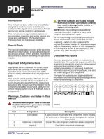 Ford Transit VM 2006 2013 Workshop Manual 11