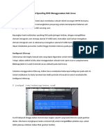 Tutorial Spoofing DNS Menggunakan Kali Linux