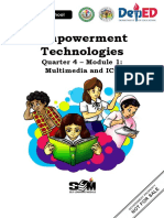 Q4 Empowerment Technologies - Module 1
