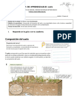 Guia 1 de Ciencias Naturales 7 Basico B