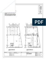 Ground Floor Power Layout Second Floor Power Layout: Class Rm. Meeting Rm. Welding Boths