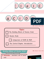 Nucleic Acids