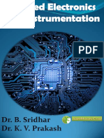 Applied Electronics and Instrumentation