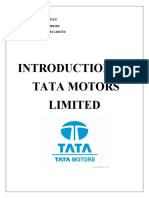 Neha Shelke - Tata Motors