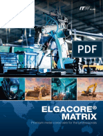 Elgacore-Matrix ESP