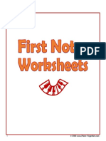 first_notes_worksheets