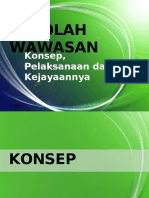 Sekolah Wawasan