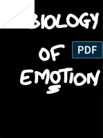 Biology of emotion 