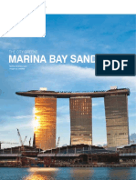 Marina Bay Sands: The City Greens
