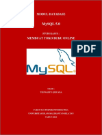 Modul Database