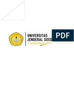 Profile Universitas Jendral Soedirman