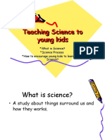 Reny's Science Presentation