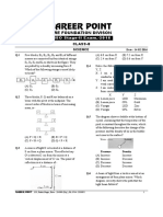 Class 8 Nso Paper PDF Free