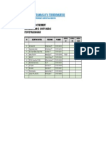 Pt. Citramasjaya Teknikmandiri: Schedule Procurement Material E&M Gi 150Kv Sandai PLN Uip Kalbagbar