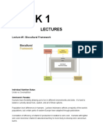 Nutritional Science Midterm Preparations 1 PDF