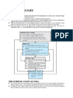 E. Ch. 17 Indian Judiciary 1