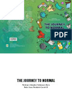 Buku The Journey To Normal