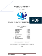 Lap - Akhir PKM Fix