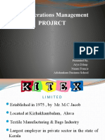 KITEX