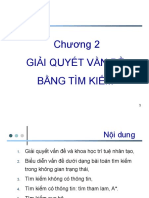 Chuong 2 - TTNT - Giai Quyet Van de Bang Tim Kiem 1
