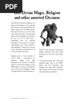 Download WFRP - All things Orc by Morgan Mann SN51765746 doc pdf