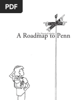 Download SCUEs 2011 Roadmap to Penn by scue SN51765778 doc pdf
