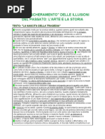 Approfondimento Filo