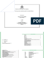 Liste Nationale Des Medicaments Essentiels 10 2012