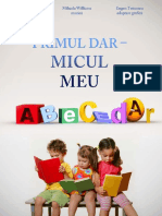 Abecedar Copii PDF