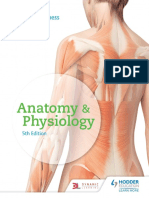 Anatomy & Physiology - Helen McGuinness - Hodder Education (2018)
