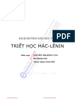 Mac Lenin - Triet Hoc Mac Lenin