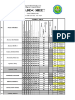 Grading Sheet 19-20 Male 2ND