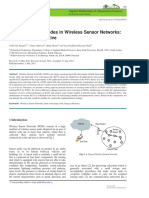 Error Correcting Codes in Wireless Sensor Networks: An Energy Perspective