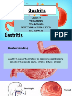 KEL 10 Grastritis