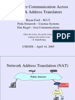 P2pnat Slides