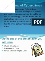 Cyber LAW
