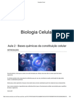 Biologia Aula 02