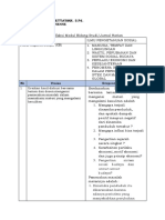 Dodik Setyawan - Lembar Kerja Refleksi Modul Bidang Studi Jurnal Harian - Modul 4 - IPS