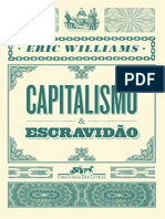 Capitalismo e Escravidao Eric Williams