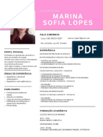 Marina Sofia Lopes