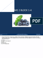 NBME 2 BLOCK 1-4 (No Answers Version)