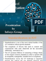 Infosys GRP Presentation