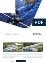 Energia Solar 2020