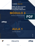 Módulo 04 - Roteiro de Aplicação Da NBR 5419.v.2