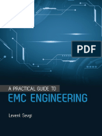 A Practical Guide To EMC Engineering Edited by Levent Sevgi