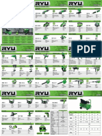 Catalog Ryu